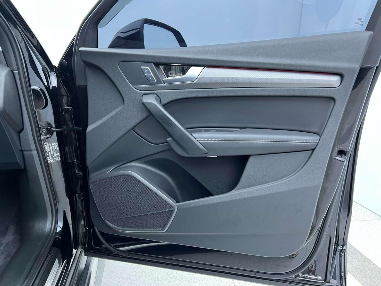 Audi Q5L 40 2023
