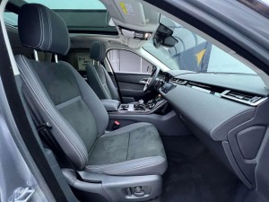 Land Rover Range Rover 2021