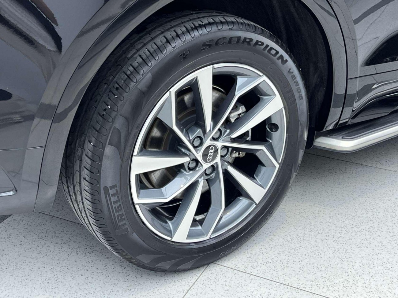 Audi Q5L 40 2023