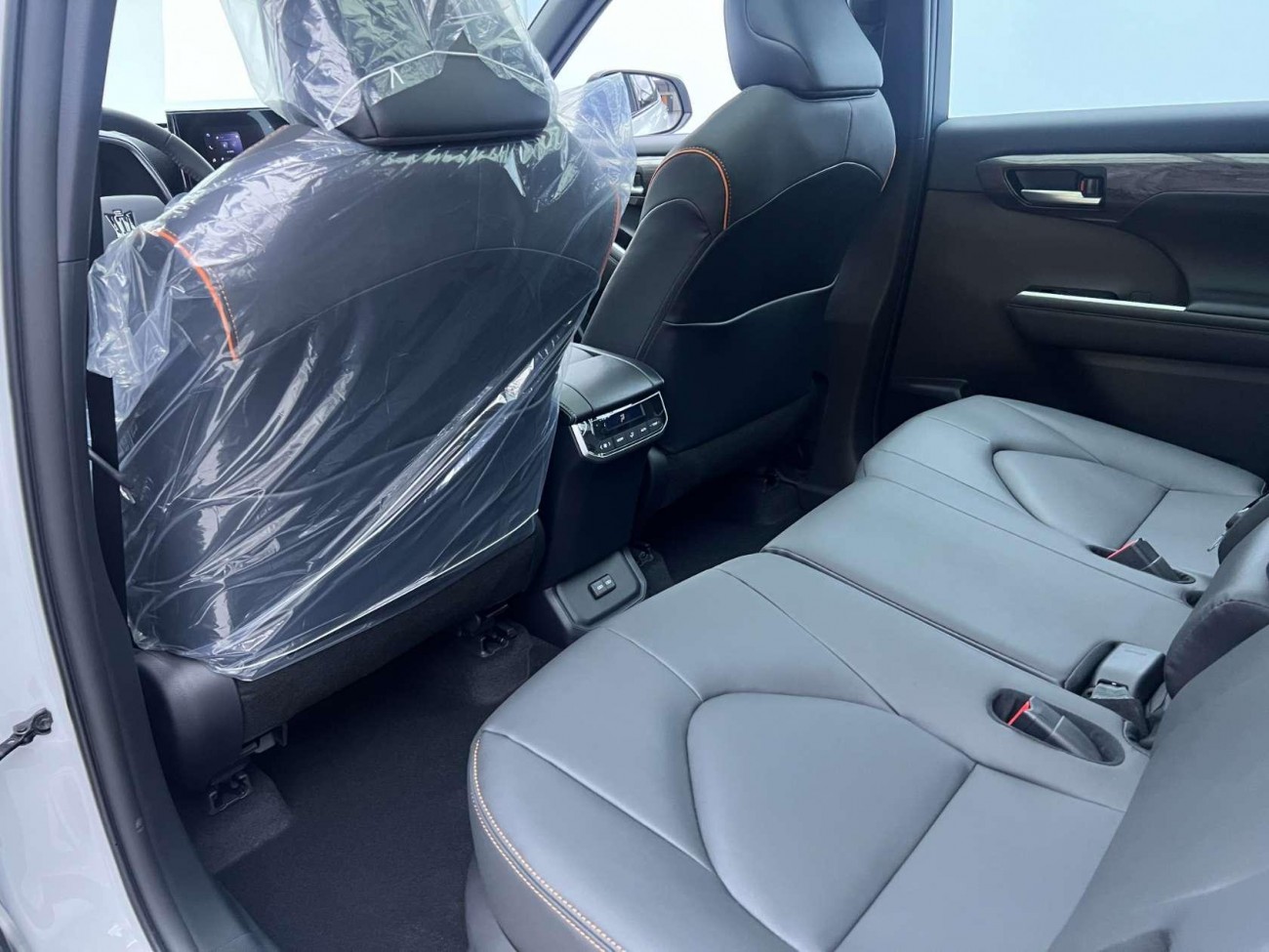 Toyota Crown 2024