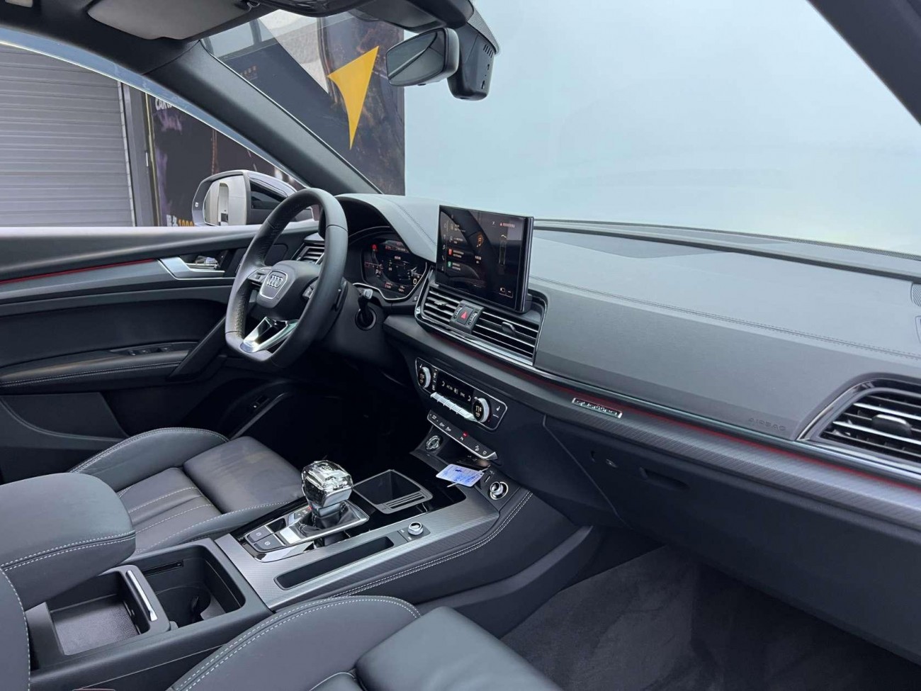 Audi Q5L 40 2023