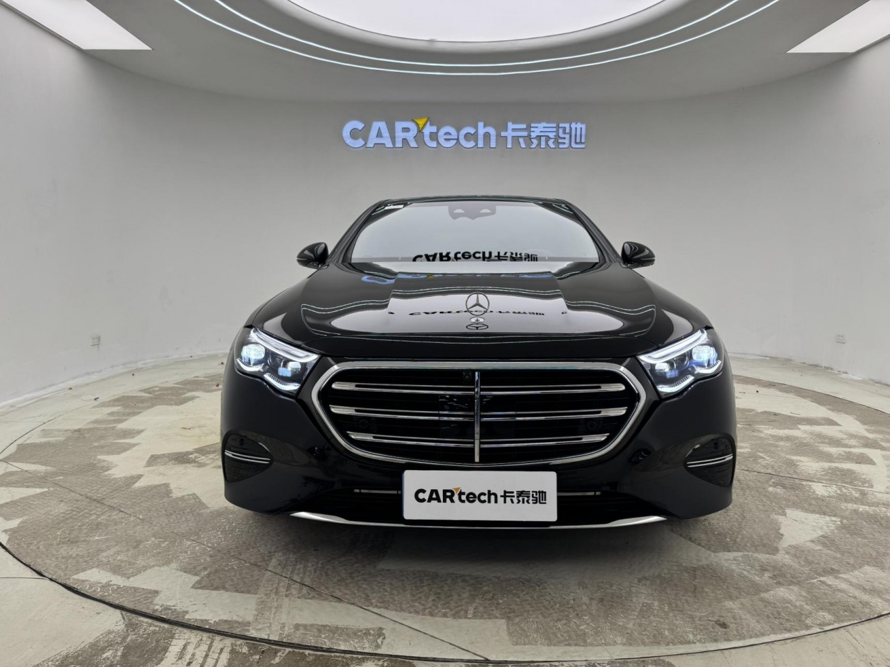Mercedes-Benz E 300 L 2025