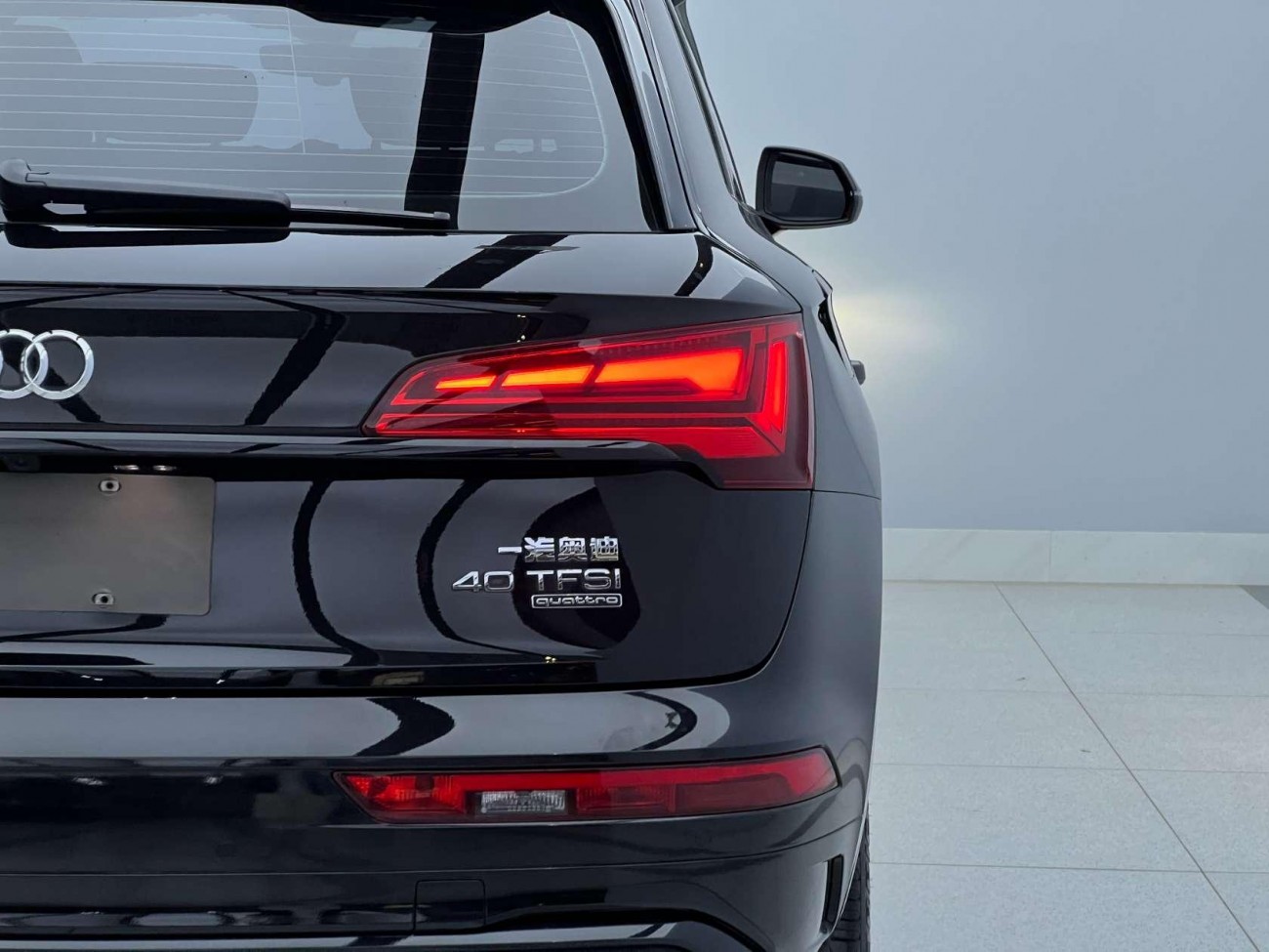 Audi Q5L 40 2023
