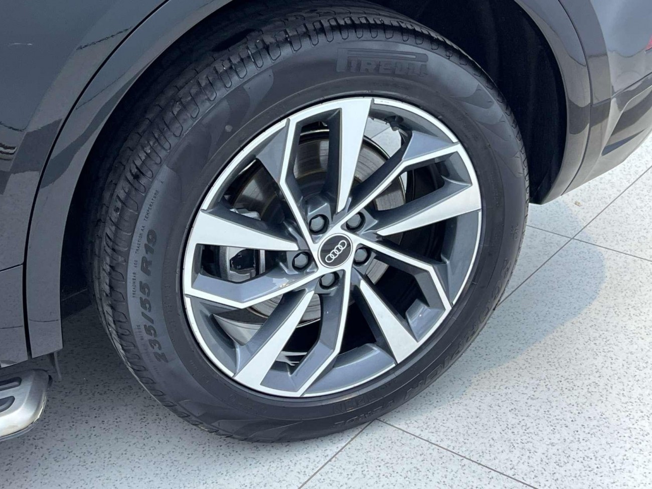 Audi Q5L 40 2023