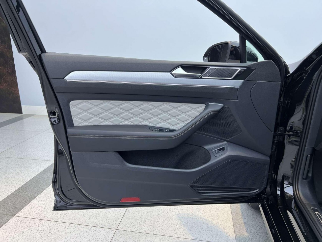 Volkswagen Magotan 2025