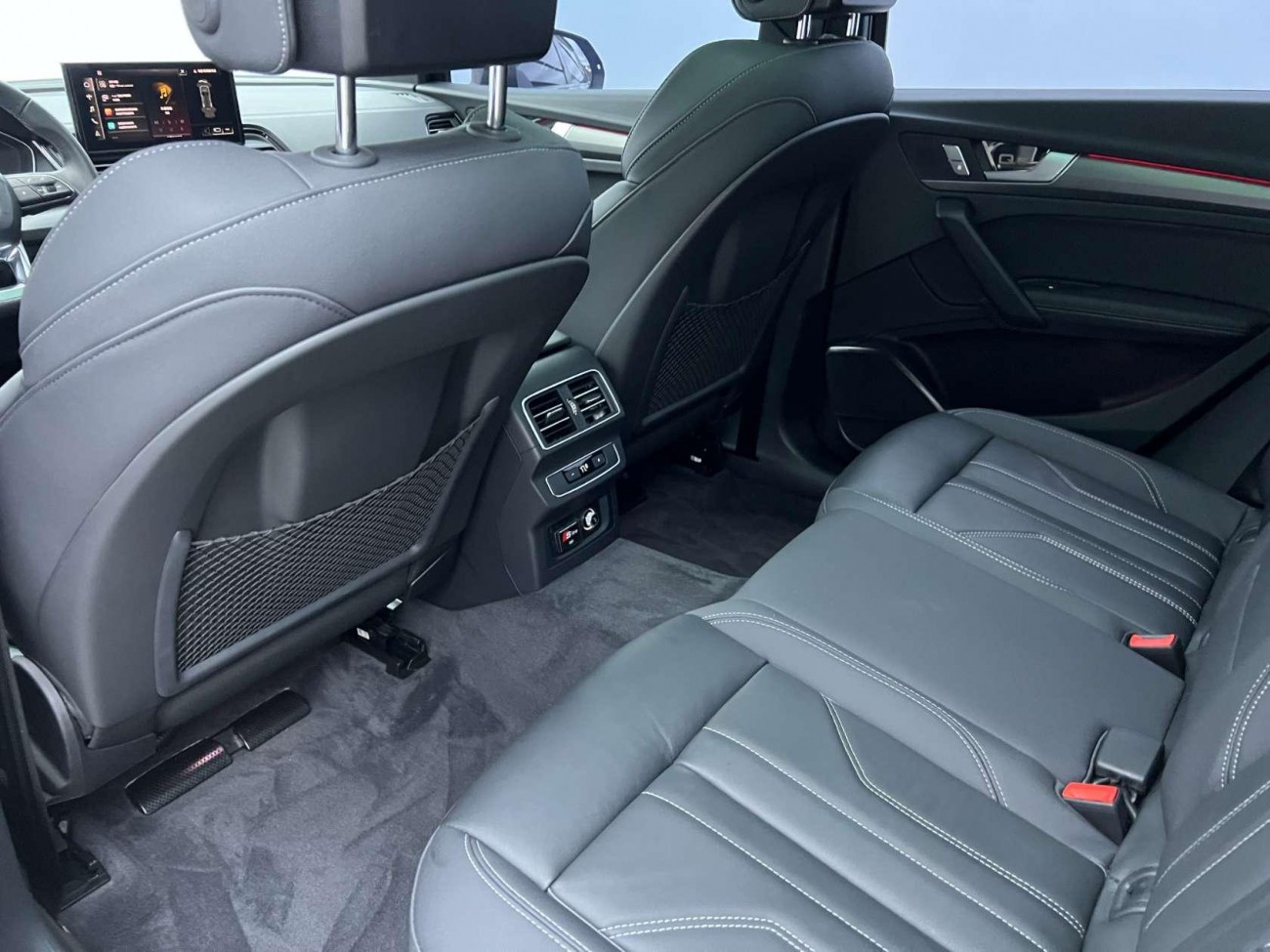 Audi Q5L 40 2023