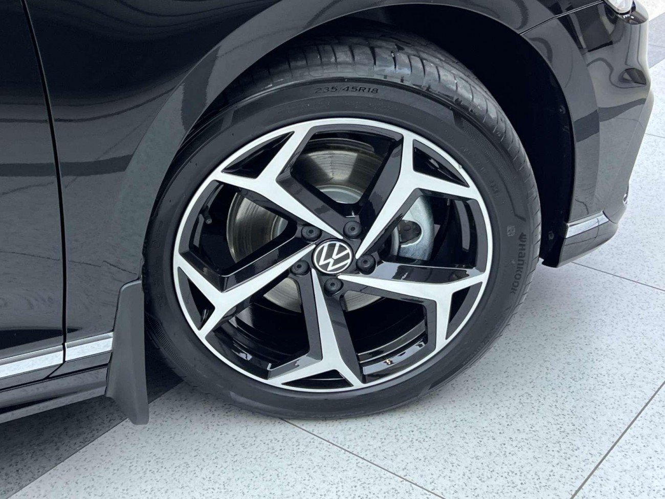 Volkswagen Magotan 2025