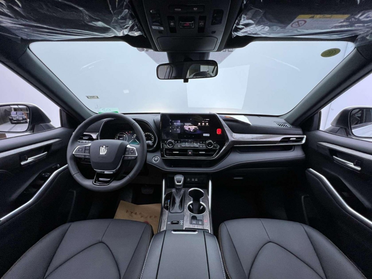 Toyota Crown 2024