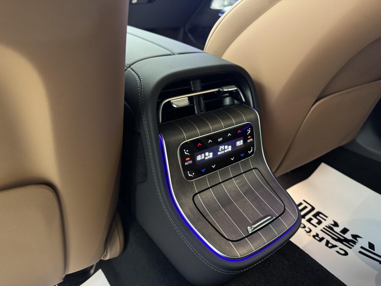 Mercedes-Benz E 300 L 2025