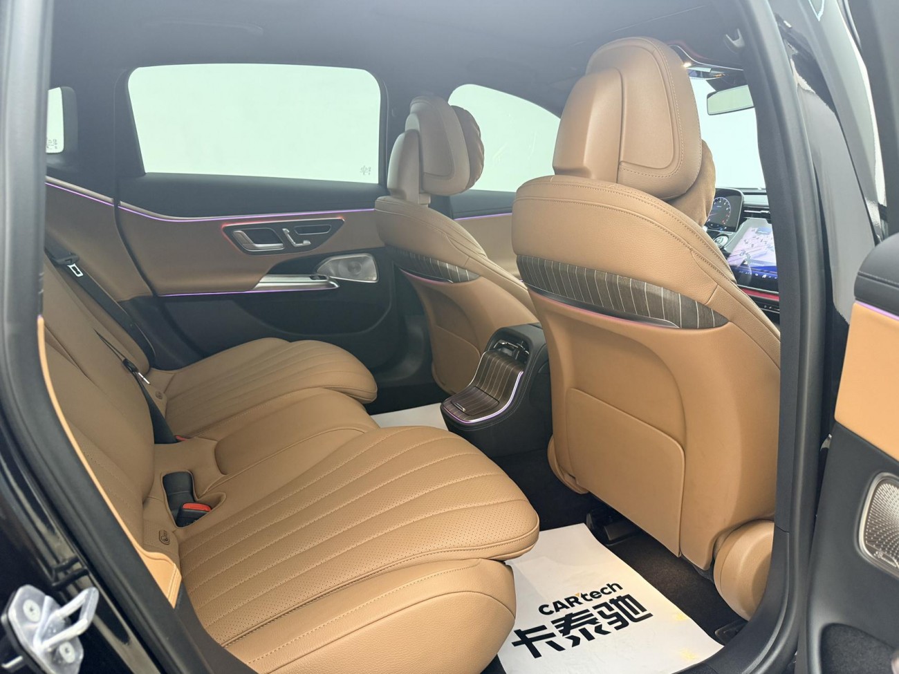 Mercedes-Benz E 300 L 2024