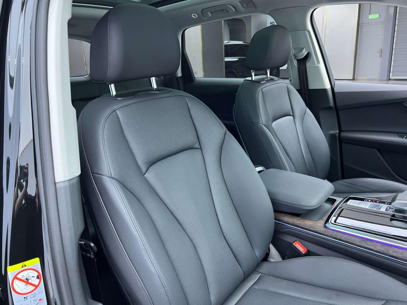 Audi Q7 45 TFSI 2023