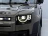 Land Rover Defender 2020