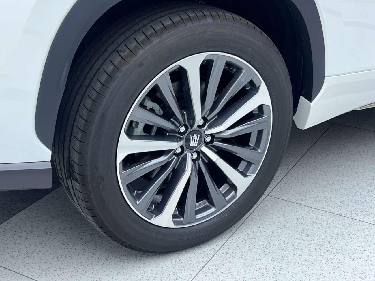 Toyota Crown 2024