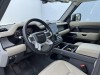 Land Rover Defender 2020