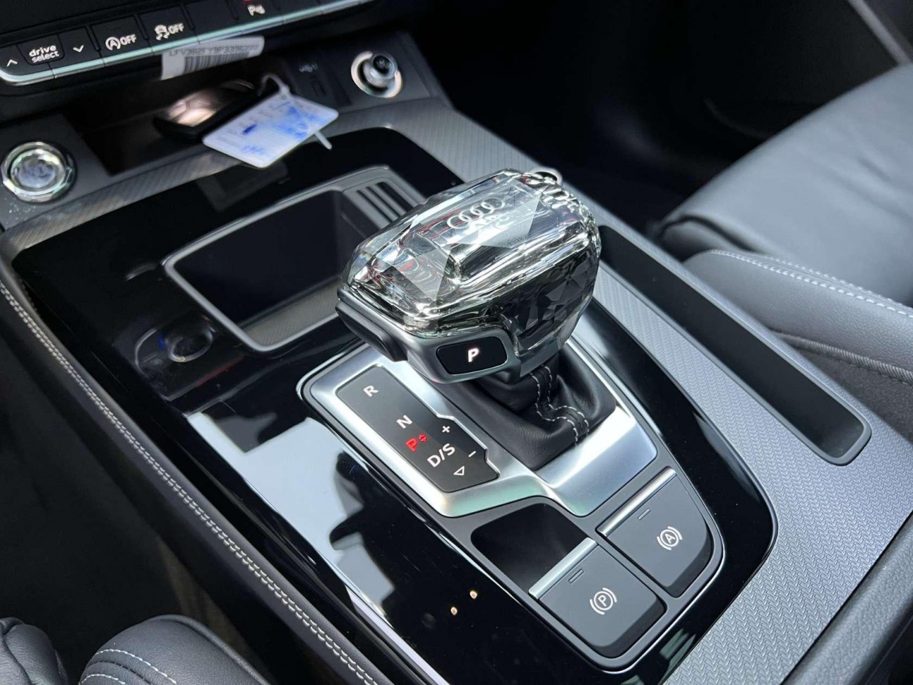 Audi Q5L 40 2023