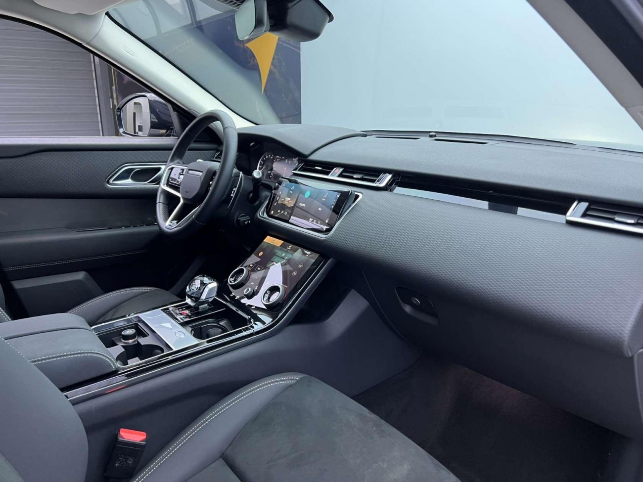 Land Rover Range Rover 2021