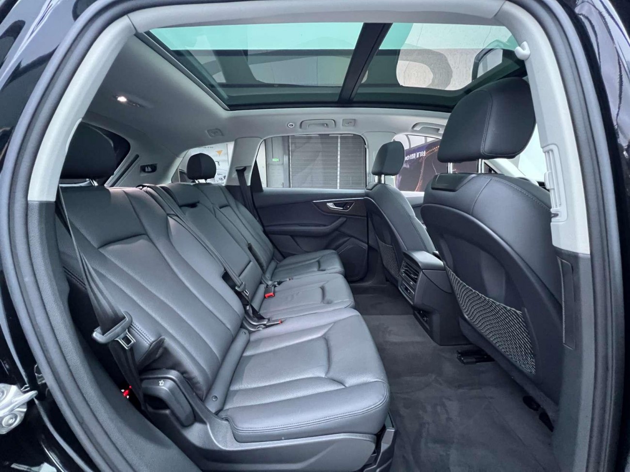 Audi Q7 45 TFSI 2023