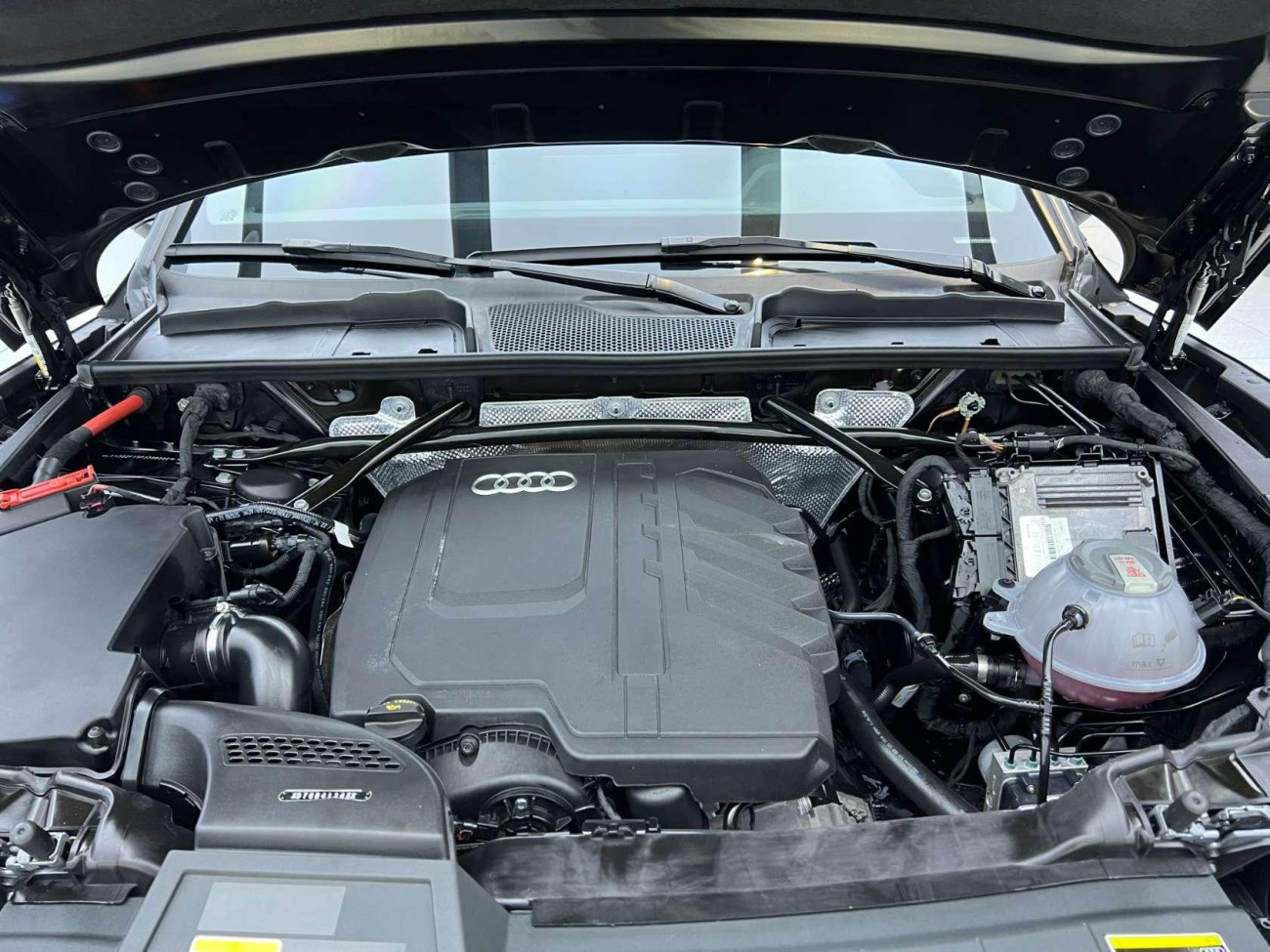 Audi Q5L 40 2023