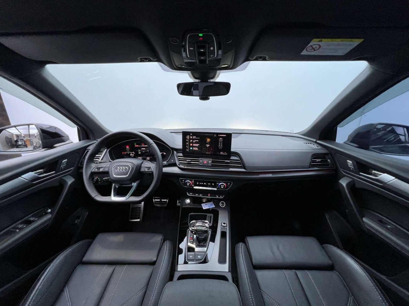 Audi Q5L 40 2023