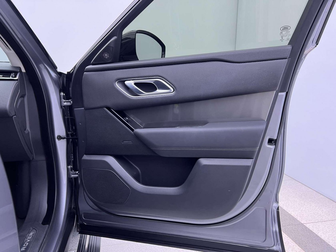 Land Rover Range Rover 2021