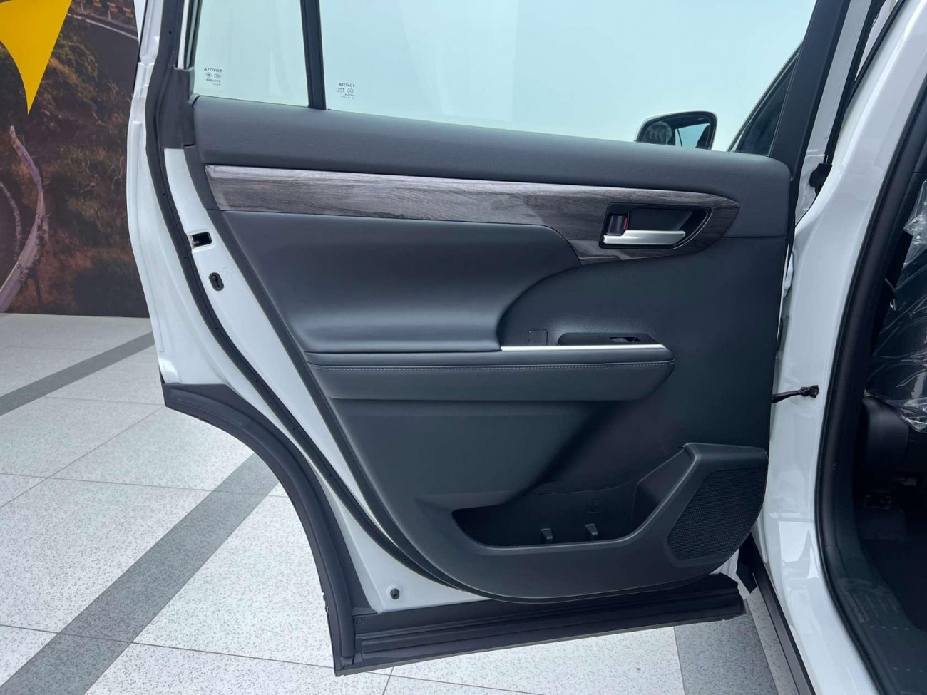 Toyota Crown 2024