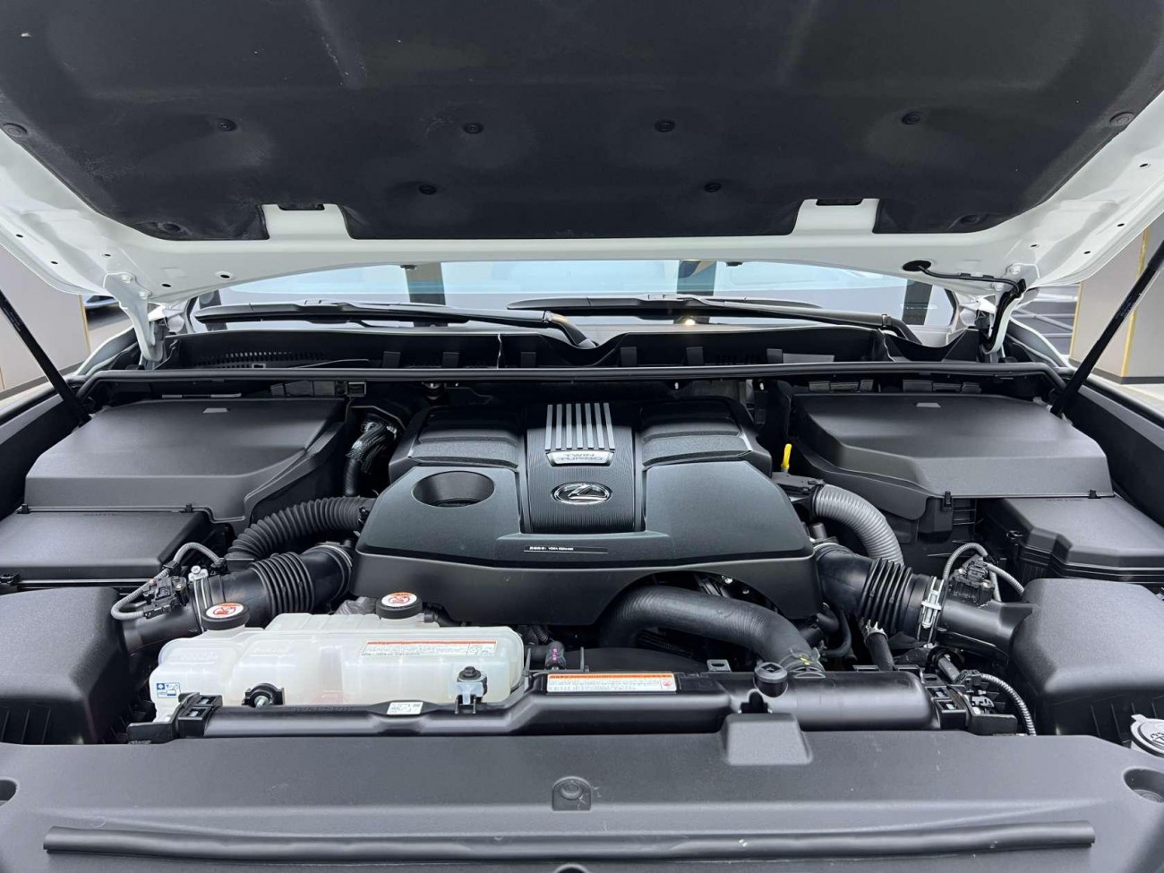 Lexus LX 600 2025