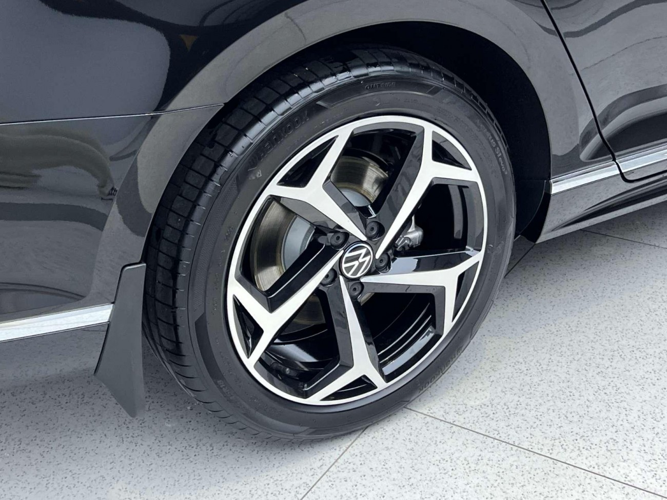 Volkswagen Magotan 2025