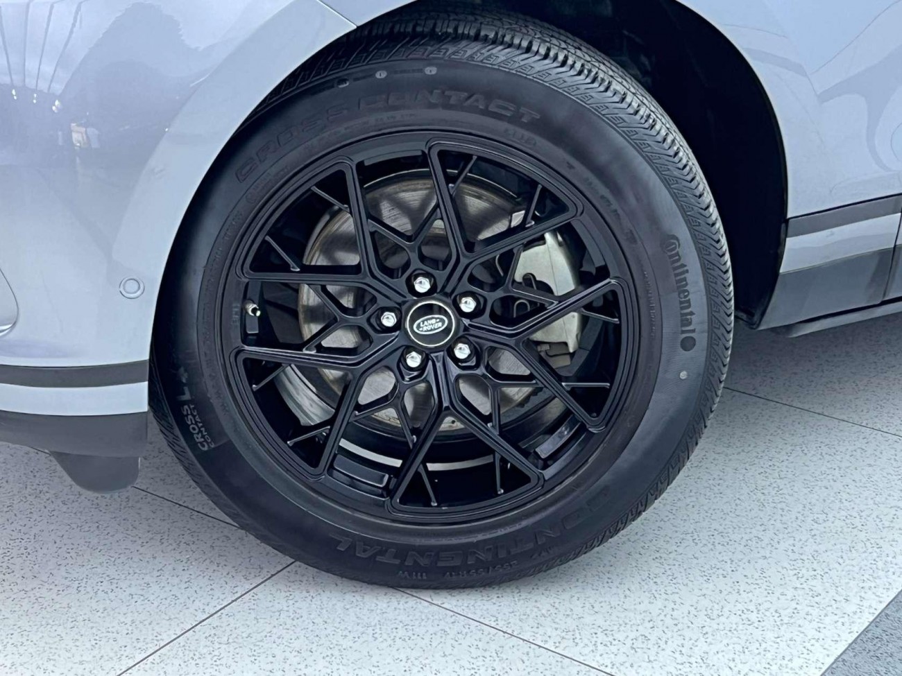 Land Rover Range Rover 2021