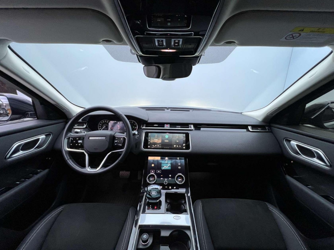 Land Rover Range Rover 2021