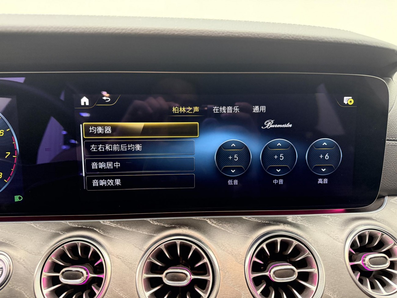 Mercedes-Benz CLS 300 2021