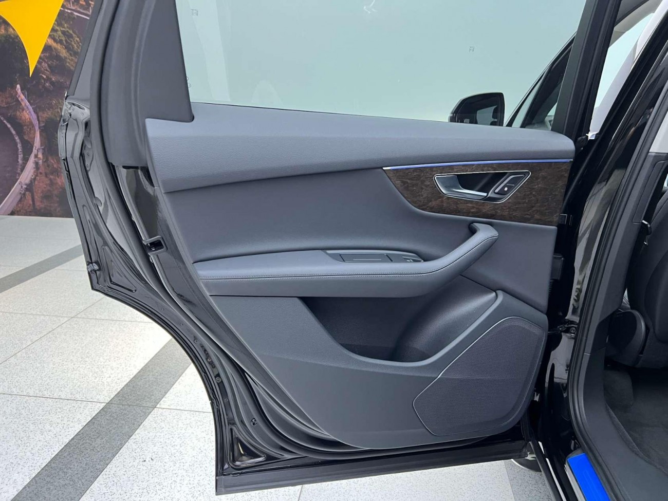 Audi Q7 45 TFSI 2023