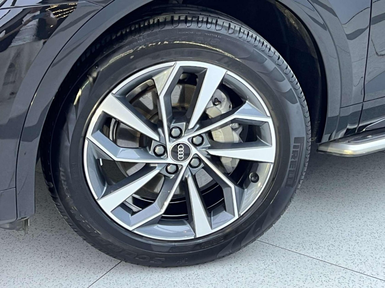 Audi Q5L 40 2023