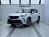 Toyota Crown 2024