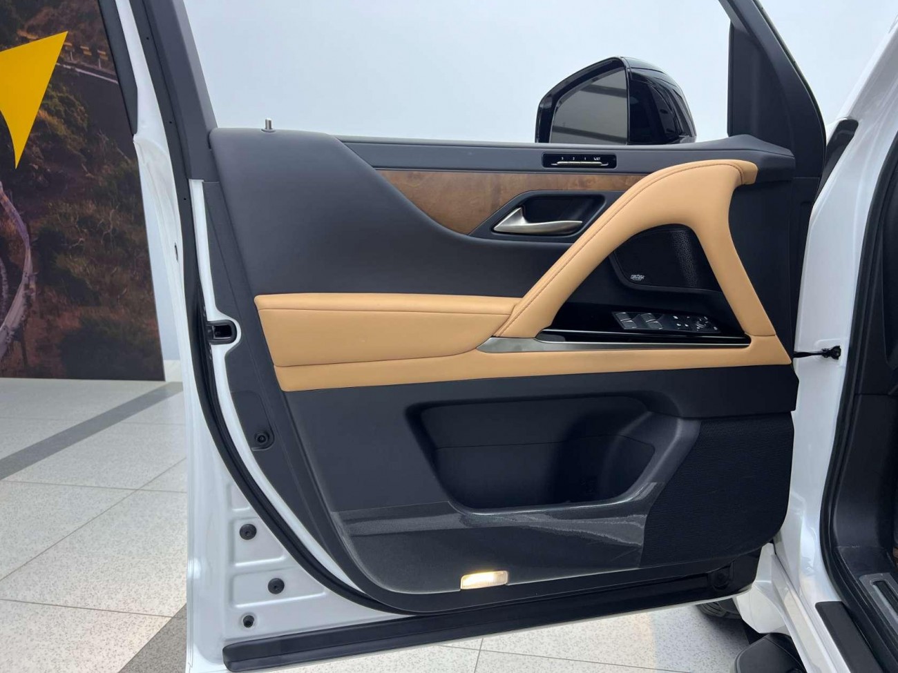 Lexus LX 600 2025