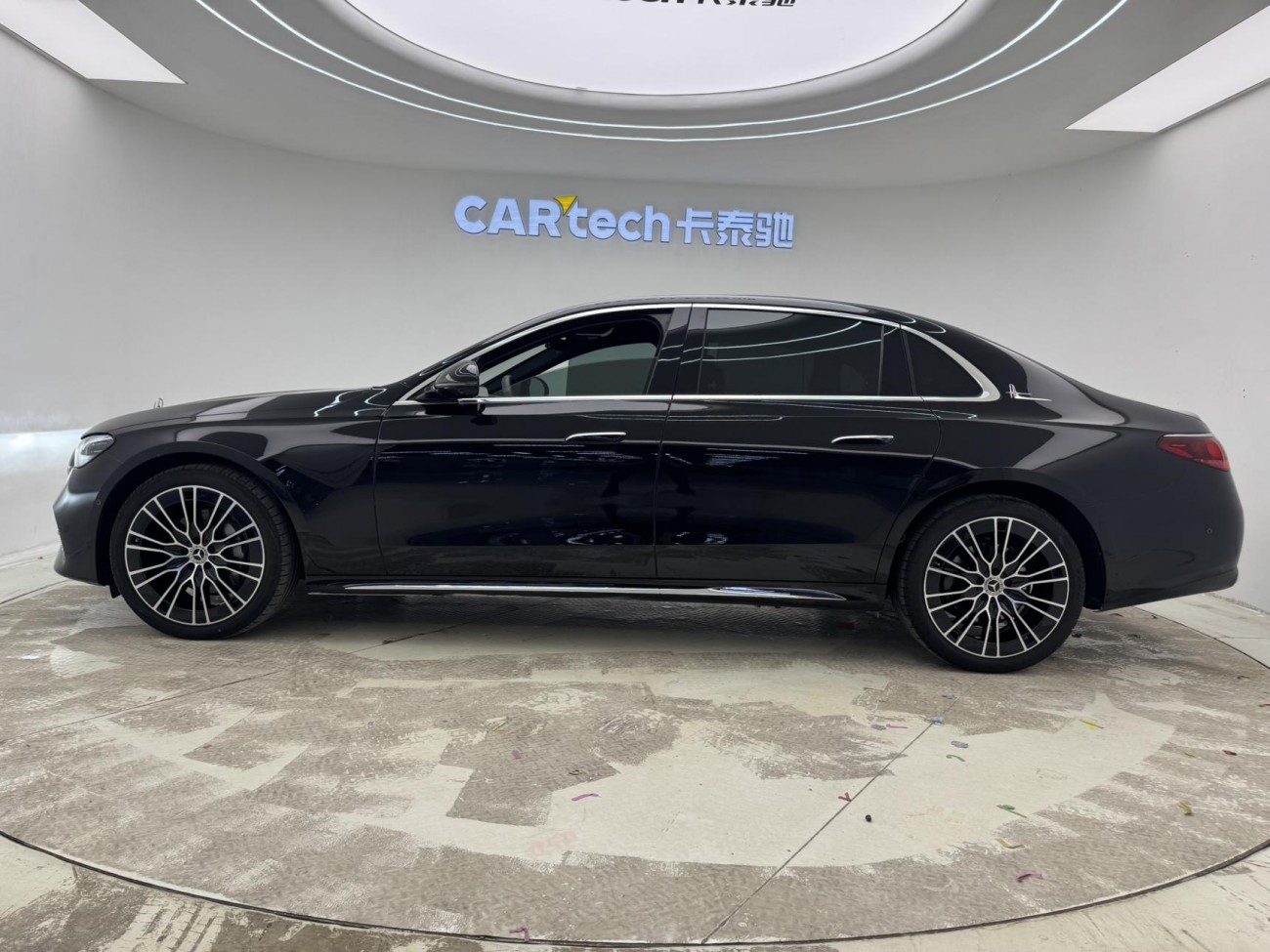 Mercedes-Benz E 300 L 2025
