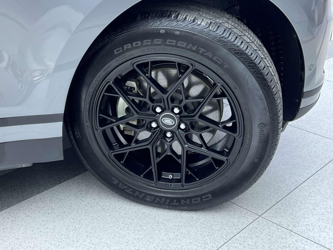 Land Rover Range Rover 2021