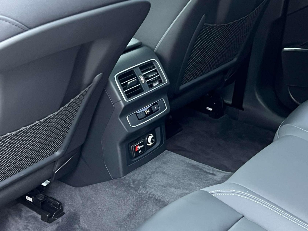 Audi Q5L 40 2023