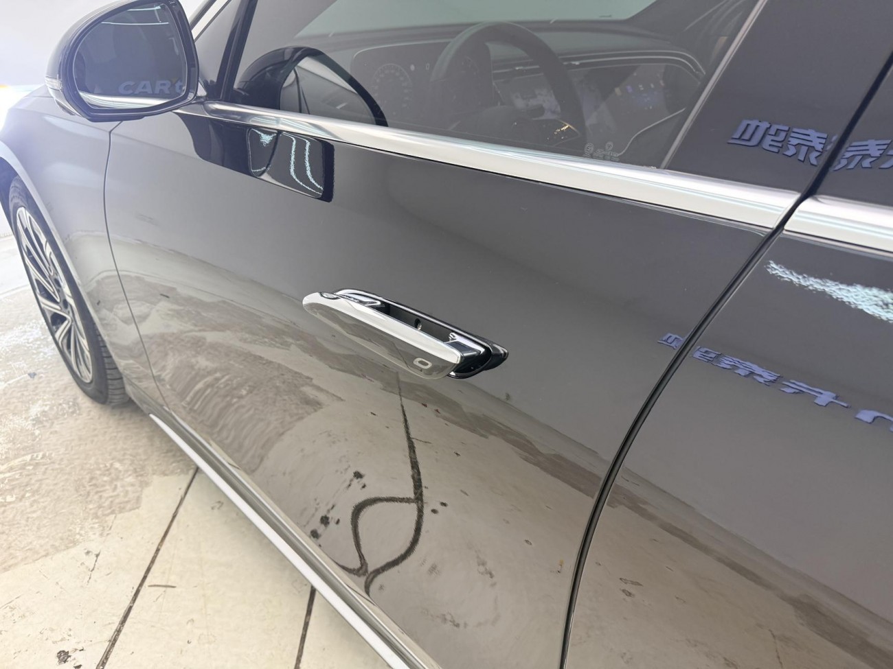 Mercedes-Benz E 300 L 2024