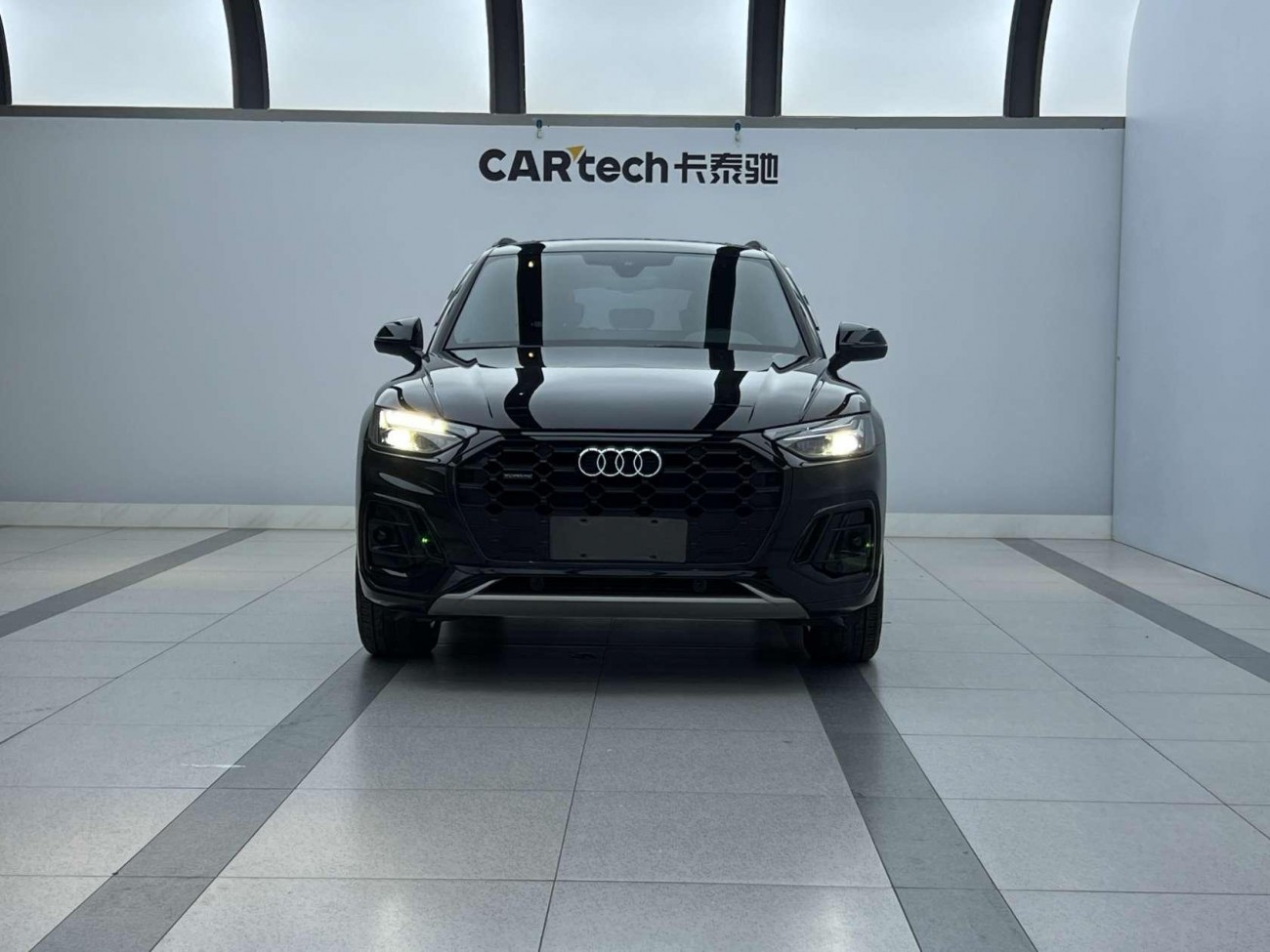 Audi Q5L 40 2023
