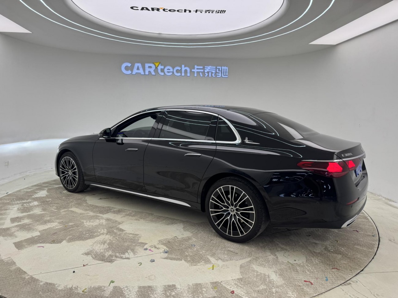 Mercedes-Benz E 300 L 2025