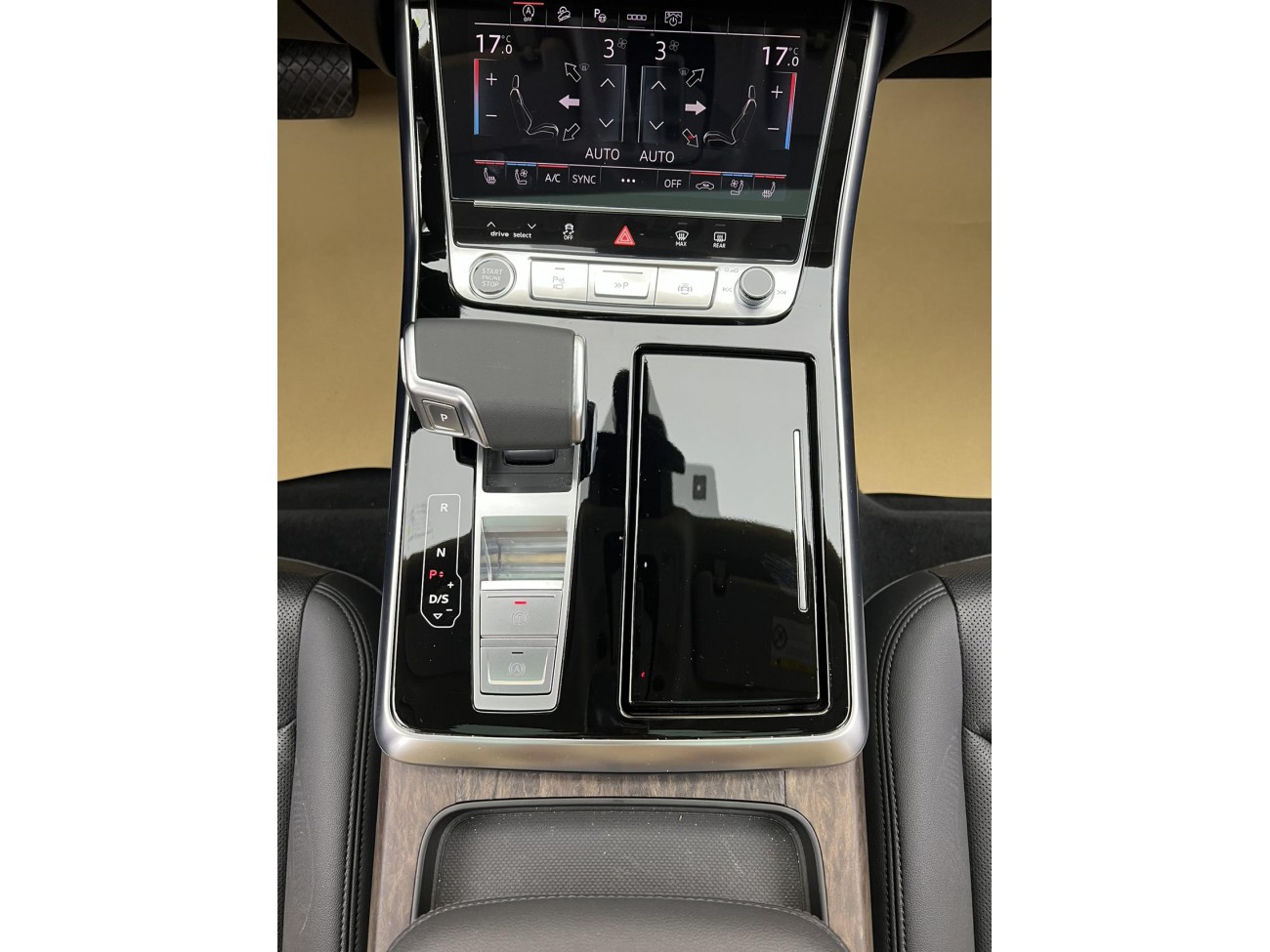 Audi Q7 55 TFSI 2023