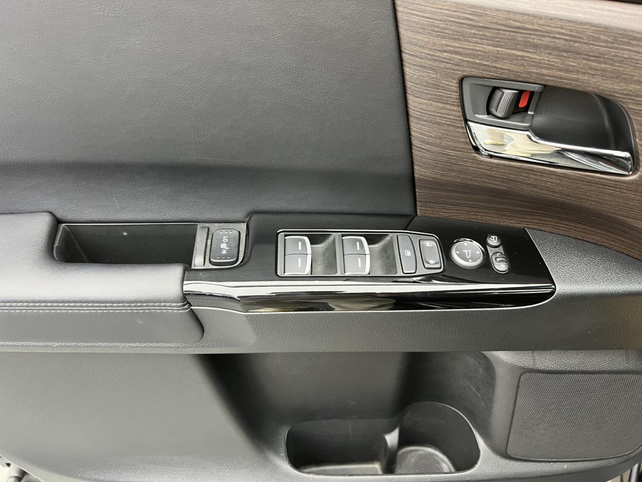 Honda Odyssey 2023