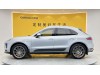 Porsche Macan 2020