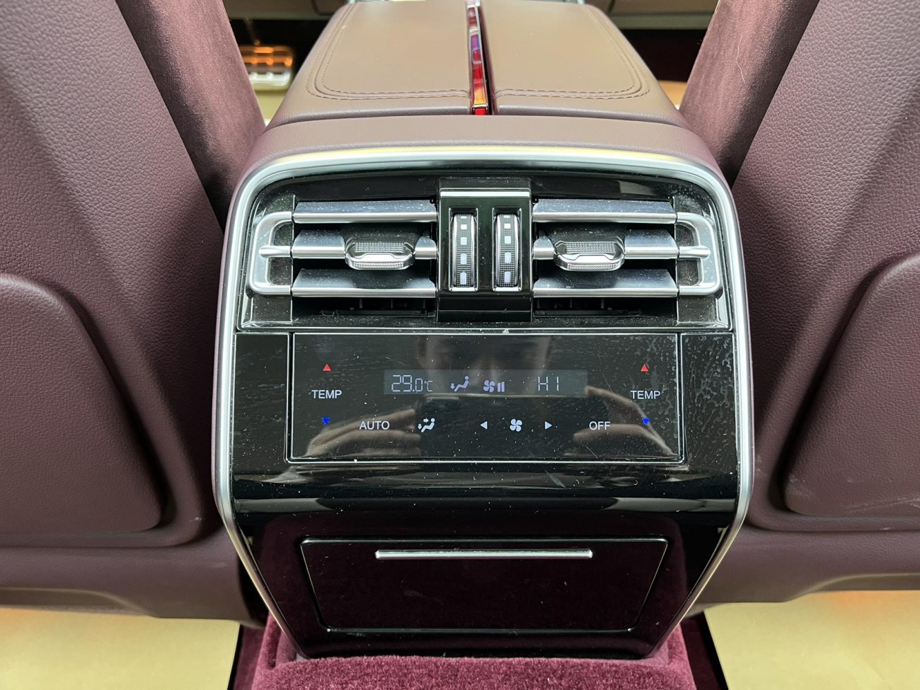 Hongqi H9 2021