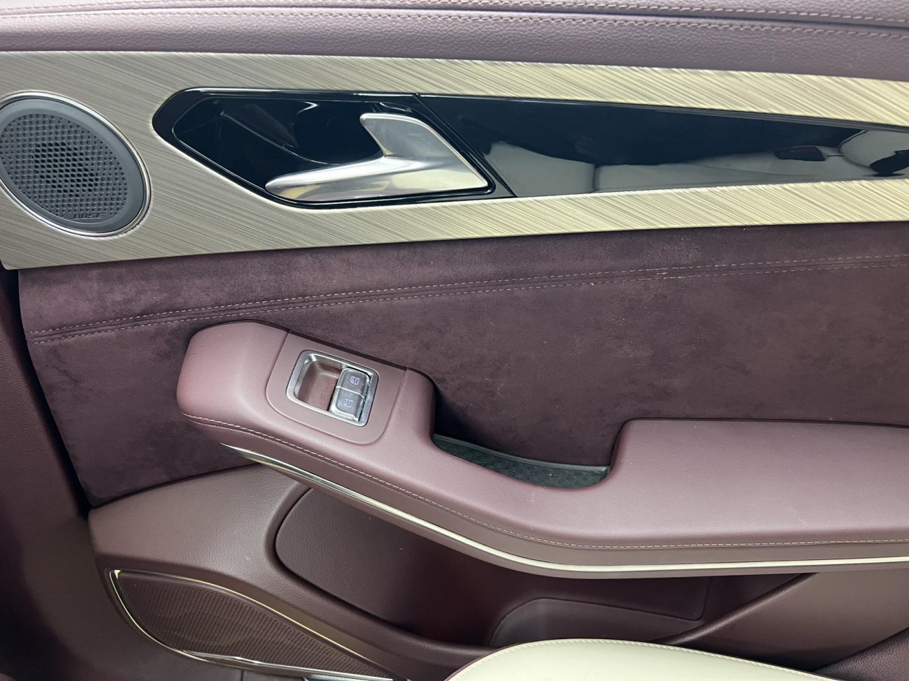 Hongqi H9 2021