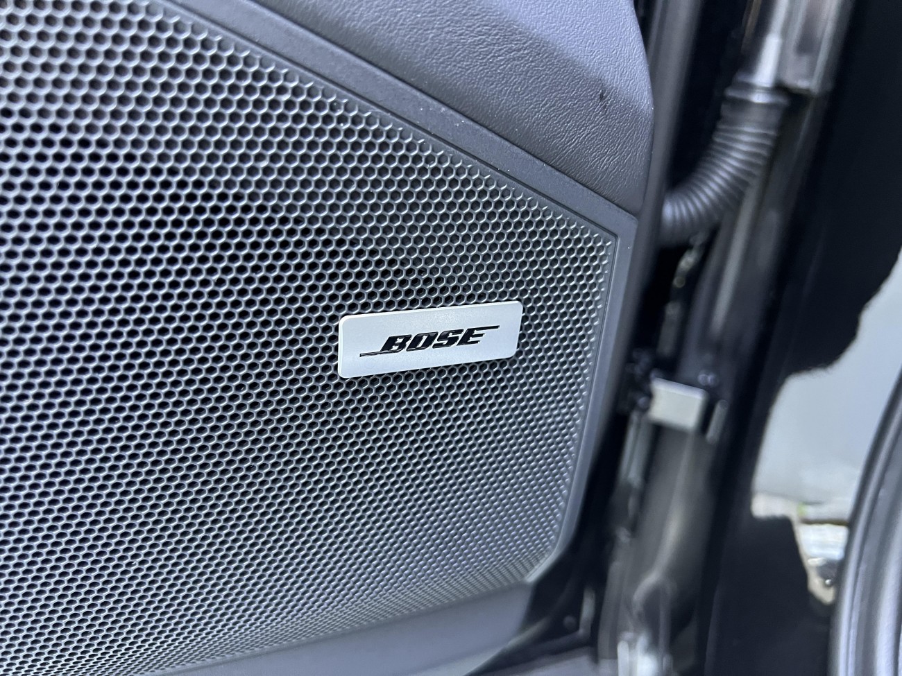 Porsche Cayenne 2024