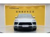 Porsche Macan 2020