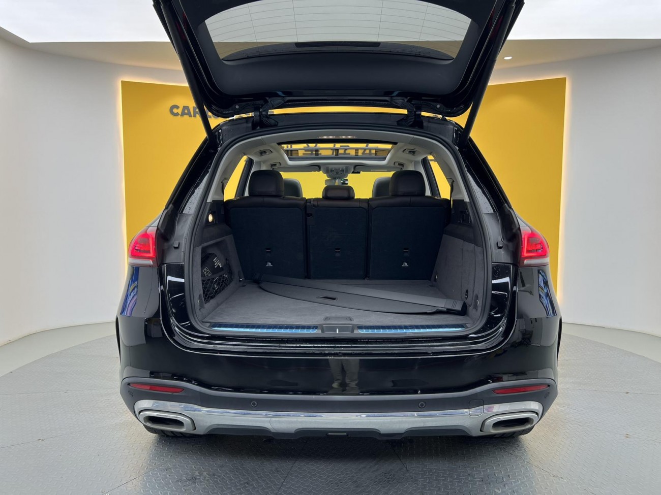 Mercedes-Benz GLE 350 4MATIC 2019