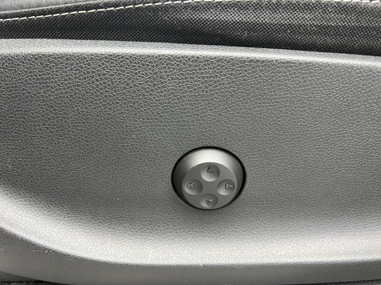 Mercedes-Benz V 2021