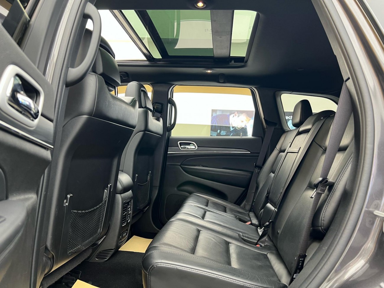 Jeep Grand Cherokee 2022